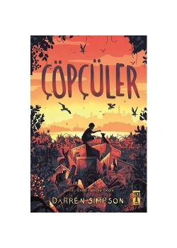 Çöpçüler Darren Sımpson Genç Timaş