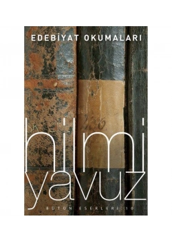 Edebiyat Okumaları. Hilmi Yavuz  Timaş