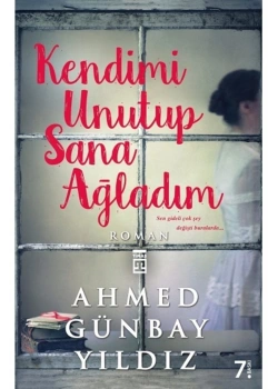 Kendimi Unutup Sana Ağladım - Timaş