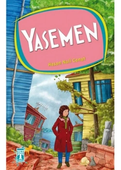 Yasemen    H. Nail Canat       Genç Timaş