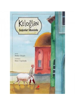 Keloğlan Şaşkınlar Ülkesinde Ciltli  Erdem