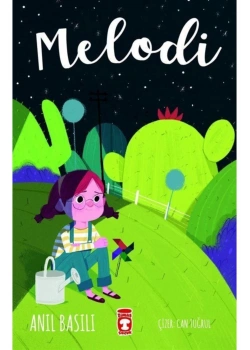 Melodi Anıl Basılı Timaş Çocuk