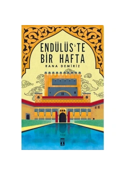 Endülüste Bir Hafta Rana Demiriz Genç Timaş