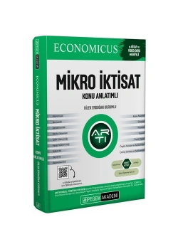 Pegem Kpss A Grubu Mikro Iktisat Konu Anlatimi