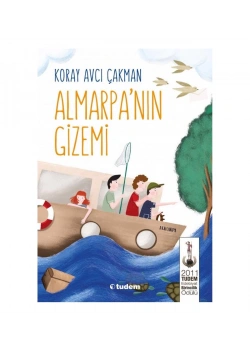Almarpanın Gizemi Koray Avcı  Tudem