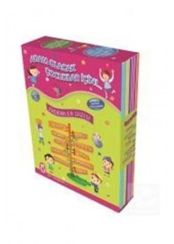 Erdemli Çocuklar 1 10 Kitap Timaş Çocuk
