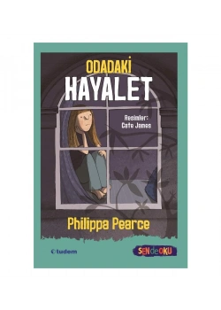 Odadaki Hayalet  Tudem