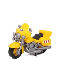 8947 Yariş Motosikleti harley Polesie
