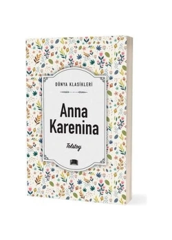 Anna Karenina  Tolstoy  Ema Klasik