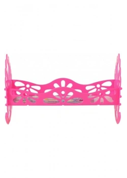 56665 Bebek Oyuncak Için Demonte Sallanan Yatak Polesie