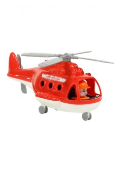 68651 Yangin Helikopteri alfa (Kutuda) Polesie