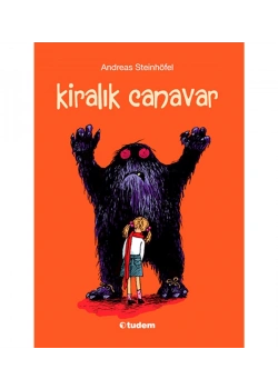 Kiralık Canavar Tudem