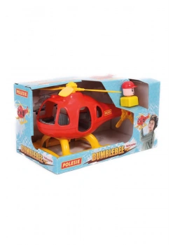 67654 Helikopter Ari (Kutuda) Polesie