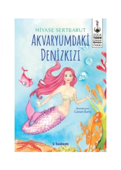 Akvaryumdaki Deniz Kızı Tudem
