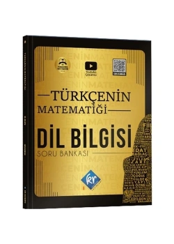 Gamze Hoca Türkçenin Matematiği Dilbilgisi Soru Bankası  Kr Akademi