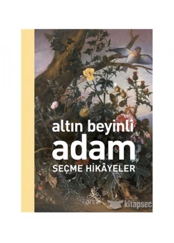Altın Beyi̇Nli̇ Adam Seçme Hi̇Kayeler Anti̇K