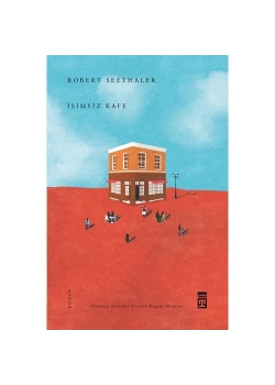 İsimsiz Kafe Timaş