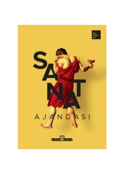 Sanat Ajandası Zamansız Timaş