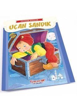 Uçan Sandık - Kocaman Masallar- Yumurcak