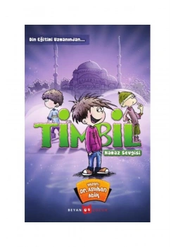 Timbil Namaz Sevgisi   Aslıhan Atik  Beyan