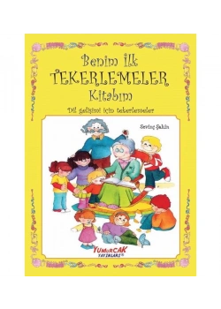 Benim İlk Tekerlemeler Kitabım  Yumurcak