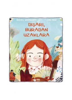 Dışarı Buradan Uzaklara  Kva Çocuk