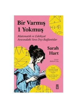 Bir Varmış 1 Yokmuş Sarah Hart Timaş