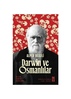 Darwin Ve Osmanlılar Alper Bilgili Timaş