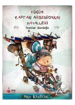 Küçük Kaptan Arsenionun Hayalleri  Kva Çocuk