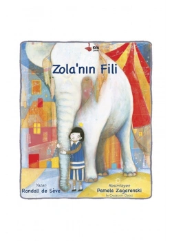 Zolanın Fili Randall De Seve   Kva Çocuk