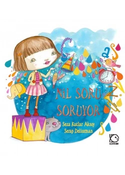 Nil Soru Soruyor     Uçanbalık