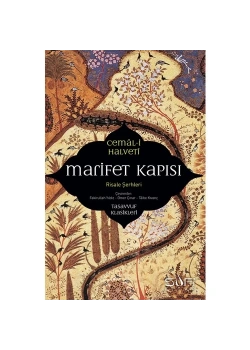 Marifet Kapısı Cemal Halveti  Sufi Kitap