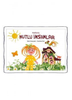 Mutlu İnsanlar  Koray Varol Çocuk