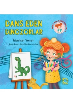 Dans Eden Dinozorlar    Miminin Serüvenleri 2    Uçanbalık