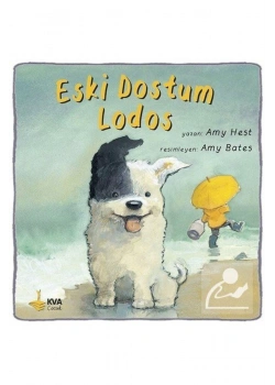 Eski Dostum Lodos Koray Varol Çocuk