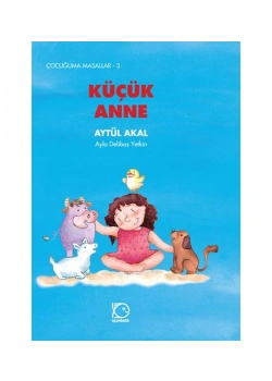 Küçük Anne Uçanbalık