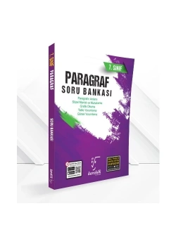 Karekök 7.Sınıf Paragraf Soru Bankası
