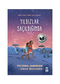 Yıldızlar Saçıldığında  Vıctorıa Jamıeson       Genç Timaş