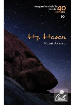 Hz.Hasan Murat Akarsu Beyan Yayınları