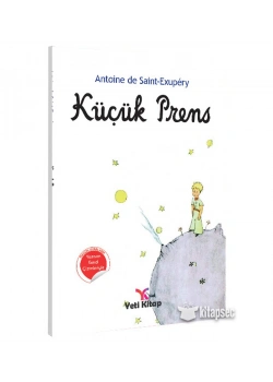Küçük Prens  Yeti Kitap