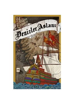 Denizler Aslanı Hasan Erimez Ötüken