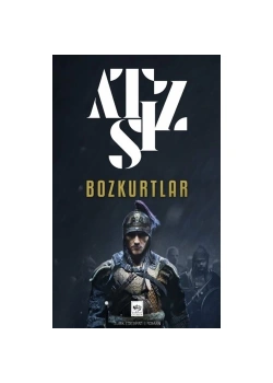 Bozkurtlar- Atsız  Ötüken