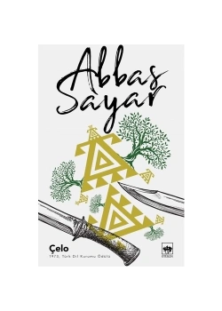 Çelo Abbas Sayar Ötüken