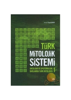 Türk Mitolojik Sistemi 1 - Ötüken