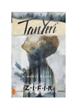 Tanyeri Zifir Merve Özcan Portakal