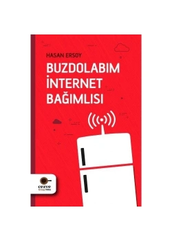 Buzdolabım İnternet Bağımlısı Hasan Ersoy Cezve Çocuk
