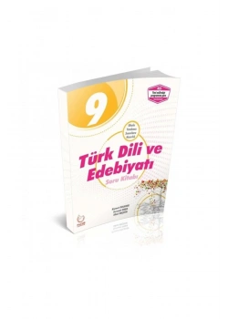 Palme 9.Sınıf Türk Dili Edebiyati Soru Bankası