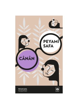 Canan- Peyami Safa  Ötüken