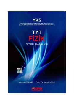 Esen Yks Tyt Fizik Soru Bankası