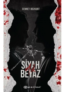 Siyah Beyaz 2 Aşk Cennet Bozkurt Epsilon